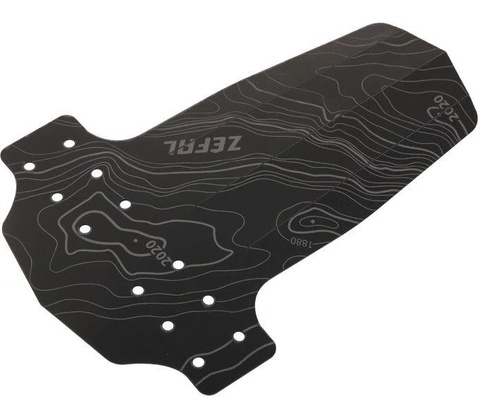 Zéfal Deflector Lite