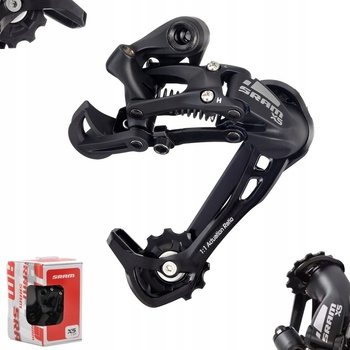 Sram 00 SGS
