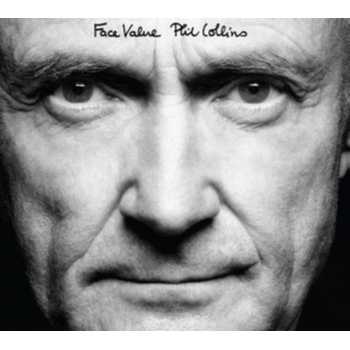 COLLINS PHIL: FACE VALUE -DELUXE- CD