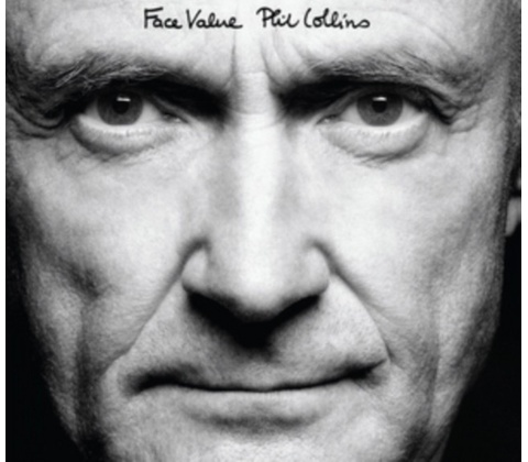 COLLINS PHIL: FACE VALUE -DELUXE- CD