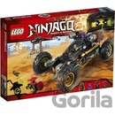 LEGO® NINJAGO® 70589 terénní vozidlo