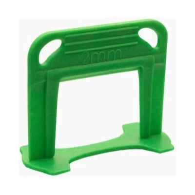 Spony 2 mm Leveling system Multi Tools 500 ks KPLSPONA52 – Sleviste.cz