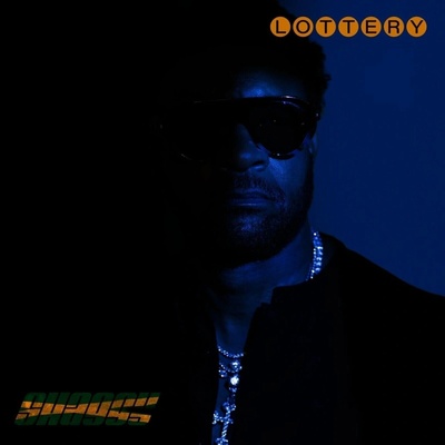SHAGGY - LOTTERY LP