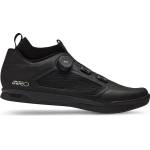 Giro Обувки за планинско колоездене Giro Chamber TR Cycling shoes - Black - размер 45 (EU) (036-1290-0120)