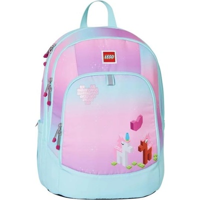 LEGO Iconic Sparkle, Base - училищна раница