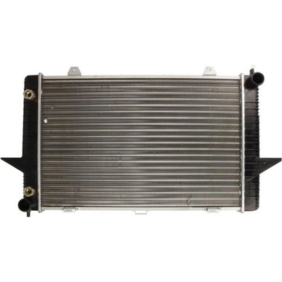 Chladič, chlazení motoru THERMOTEC D7V005TT