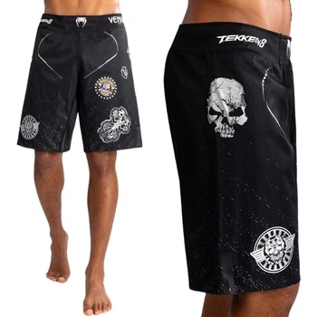 VENUM Шорти Venum x Tekken 8 - Paul Phoenix Fight Shorts - Black - S