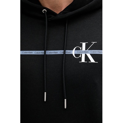 Calvin Klein Суичър Calvin Klein (LV04RC289G)