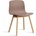 Hay AAC 12 Lacquered Solid oak / soft brick