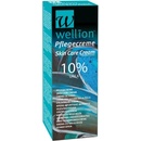 Wellion zvláčňující krém 10% urea 75 ml