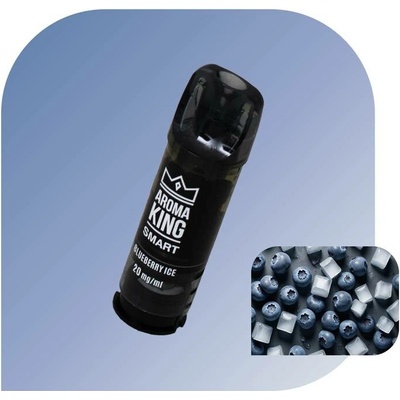 Aroma King Blueberry Ice 20 mg POD 2ks