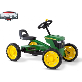 BERG Buzzy John Deere