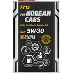 MANNOL 7713 Korean Cars 5W-30 1 l