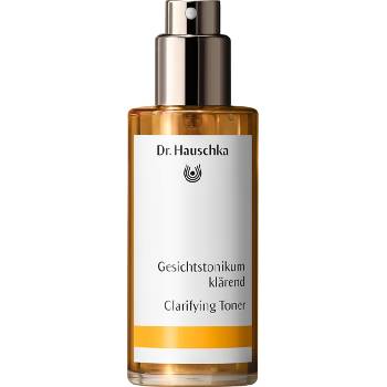 Dr. Hauschka Почистващ тоник за лице, 100 ml
