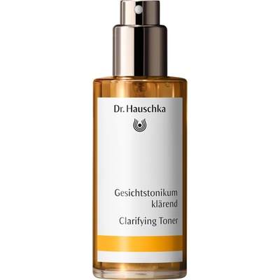 Dr. Hauschka Почистващ тоник за лице, 100 ml