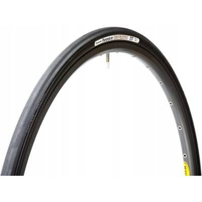 Cestný/Gravel Panaracer GravelKing 700x23C čierny skladací