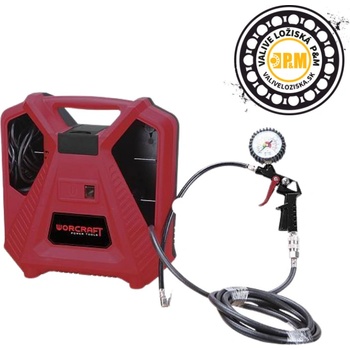 Worcraft PAC11-180