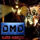 DMD Mars Mission