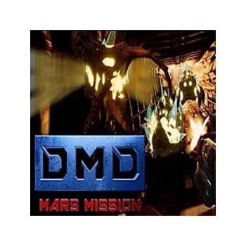 DMD Mars Mission