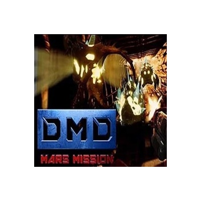 DMD Mars Mission