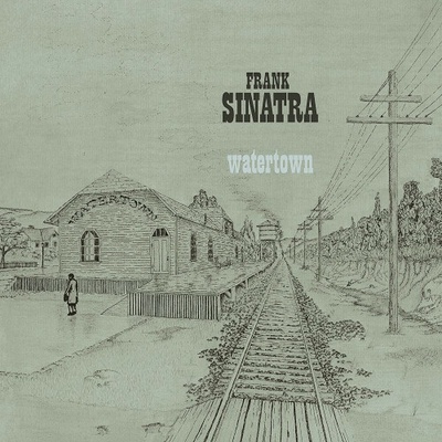 SINATRA, FRANK - WATERTOWN LP