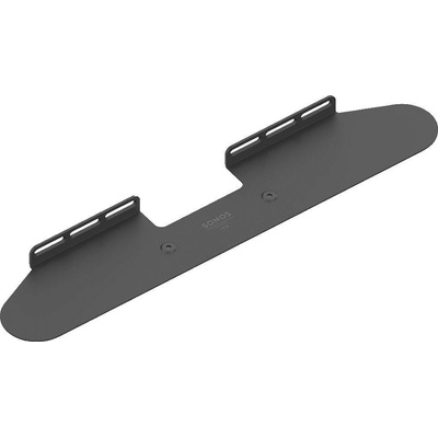 SBR Sonos Beam Wall Mount Black BM1WMWW1BLK