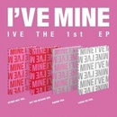 IVE: I've Mine CD