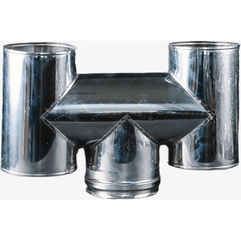 Image 1 of ArtKamin Димоотводна Шапка Н - Ф130 (shni)