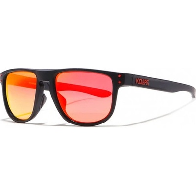 Kdeam Enfield 3 Black Orange GKD010C03