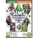 The Sims 3 Starter Pack