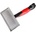 Camon Slicker brushes with steel pins L - четка за финно разресване на кучета 10.5 x 5 см