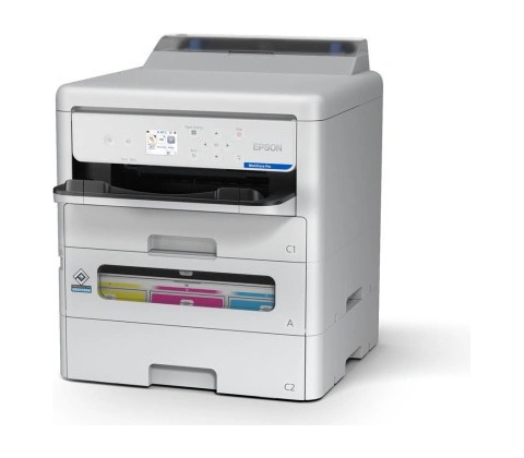 Epson WorkForce Pro EP-C800RDW