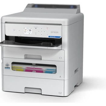 Epson WorkForce Pro EP-C800RDW