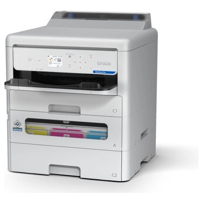 Epson WorkForce Pro EP-C800RDW