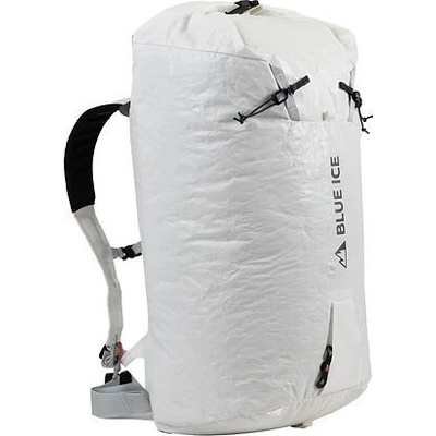 Blue Ice Alpine Hauler Pack 45 l bílá