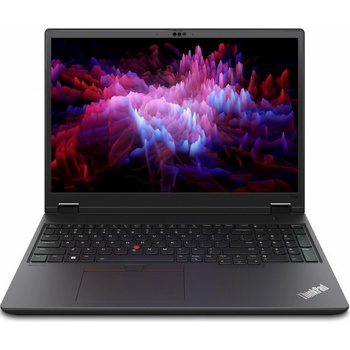 Lenovo ThinkPad P16v G2 21KX0010PB
