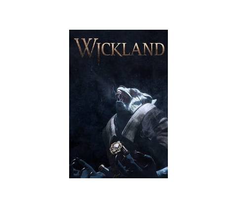 Wickland