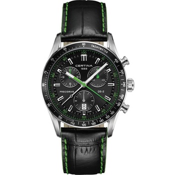 Certina Часовник Certina DS-2 C024.447. 16.051. 02 (C024.447.16.051.02)