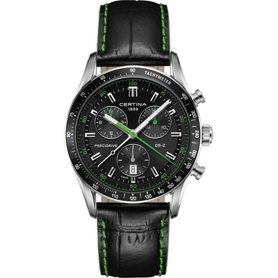 Certina Часовник Certina DS-2 C024.447. 16.051. 02 (C024.447.16.051.02)
