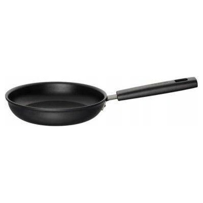 Fiskars Tradiční pánev Hard Face 30 cm s nepřilnavým povrchem