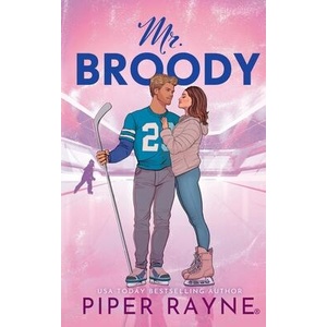 Mr. Broody | Piper Rayne (ISBN: 9798887143613)