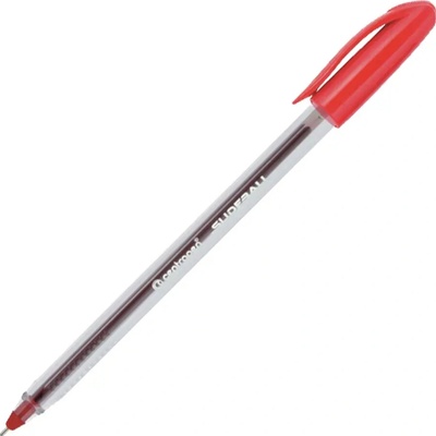 Centropen Slideball 2215 0,3 mm červené