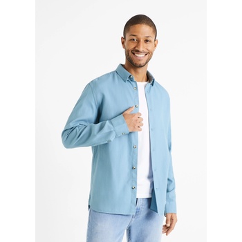 Celio Datexture Риза Celio | Sin | МЪЖЕ | S