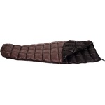 Western Mountaineering Пухен спален чувал Western mountaineering Everlite Down sleeping bag - Clay - размер 180 cm (513-1088-0111) Спален чувал