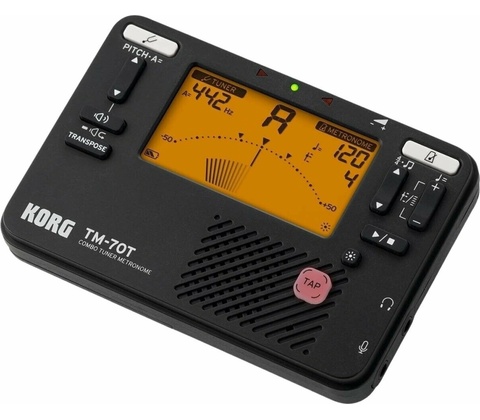 Korg TM-70C
