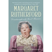 Margaret Rutherford Merriman Andy
