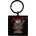 Metallica Skeleton Poster Ключодържател (METKEY06)