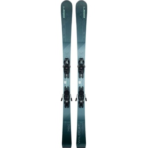 Elan Ски wildcat 76 c ls el9.0 gw