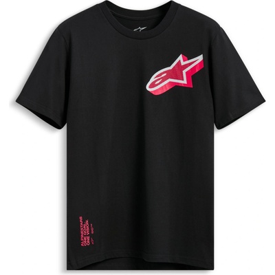 Alpinestars Shaded CSF čierne