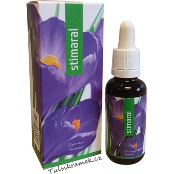 Energy Stimaral 30 ml